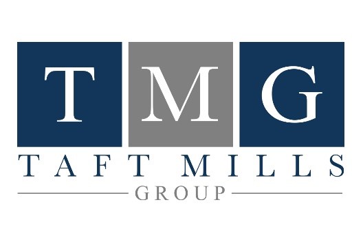 Taft Mills Group Logo
